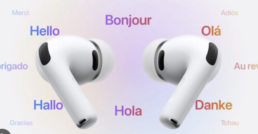 Miniatura 2 de Airpods Pro 3